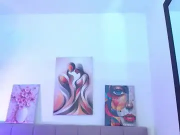 Chaturbate Live Sex Cam of hellen_starx