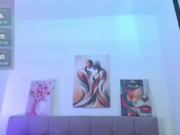 Chaturbate Live Sex of hellen_starx