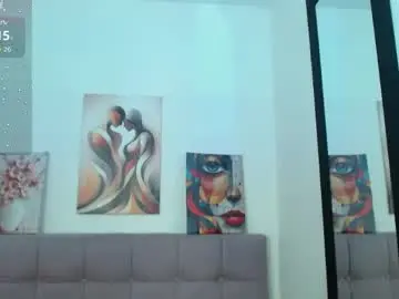 Chaturbate Live Sex of hellen_starx