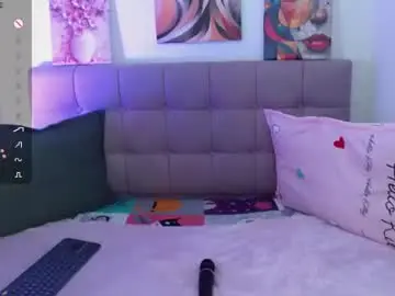 Chaturbate Free Porn Cam of hellen_starx
