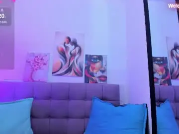 Chaturbate Live Porn of hellen_starx