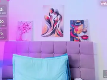Chaturbate Sex Chat of hellen_starx