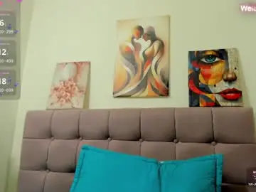 Chaturbate Live Porn of hellen_starx