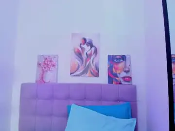 Chaturbate Sex Cam of hellen_starx