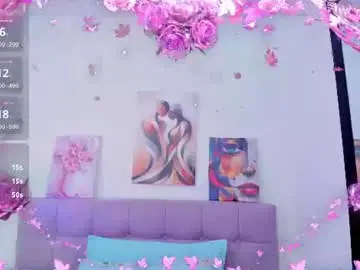 Chaturbate Free Porn Cam of hellen_starx
