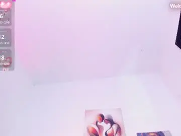 Chaturbate Free Live Porn of hellen_starx
