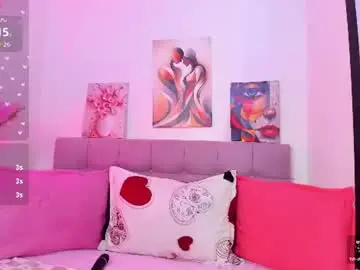Chaturbate Adult Webcam of hellen_starx