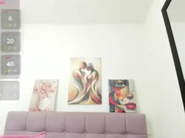 Chaturbate Private Sex Chat of hellen_starx
