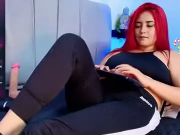 Chaturbate Nude Webcam of im_riley_