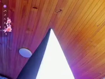 Chaturbate Live Sex Cam of irisbeel
