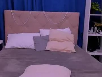 Chaturbate Live Porn of janenichols