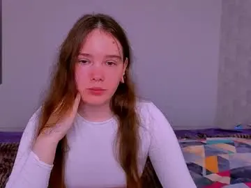 Chaturbate Nude Webcam of janenichols