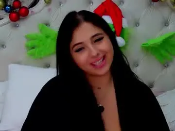 Chaturbate Live Porn of jennyferguson