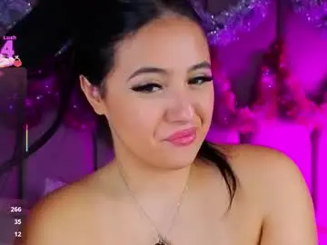 Chaturbate Nude Webcam of jennyferguson