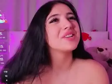 Chaturbate Sex Chat of jennyferguson