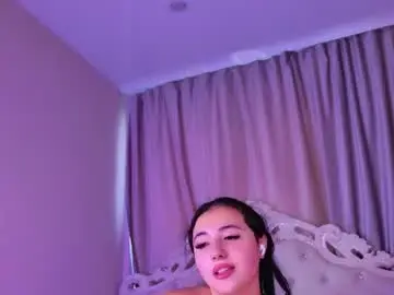 Chaturbate Live Porn of jennyferguson