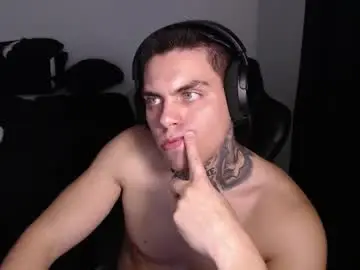 Chaturbate Best Webcam of johnafterdark