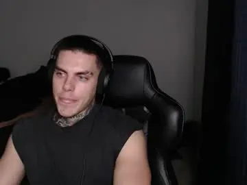 Chaturbate Live Sex Cam of johnafterdark