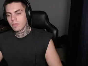 Chaturbate Private Sex Chat of johnafterdark