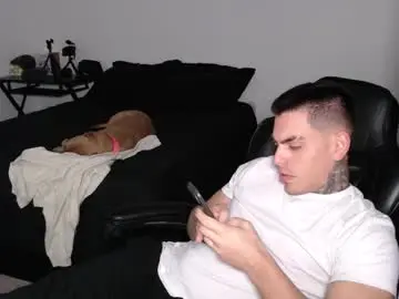 Chaturbate Best Webcam of johnafterdark