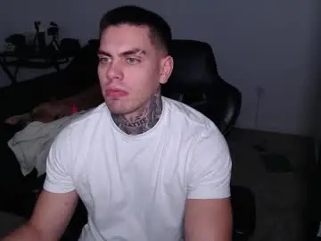 Chaturbate Live Porn of johnafterdark