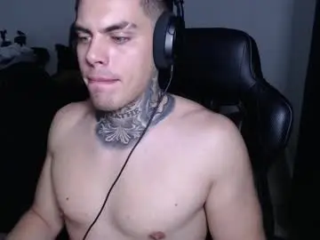 Chaturbate Free Live Porn of johnafterdark