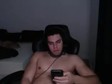 Chaturbate Private Sex Chat of johnafterdark