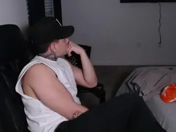 Chaturbate Sex Chat of johnafterdark