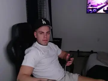 Chaturbate Private Sex Chat of johnafterdark