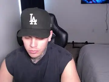 Chaturbate Adult Webcam of johnafterdark