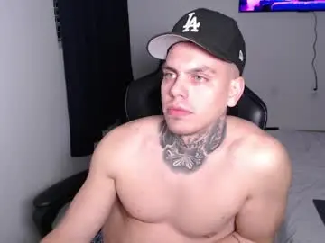 Chaturbate Free Porn Cam of johnafterdark