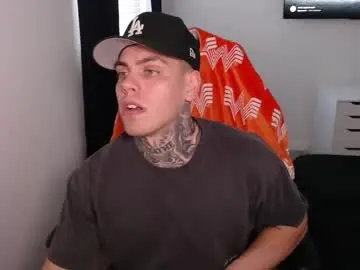 Chaturbate Best Webcam of johnafterdark