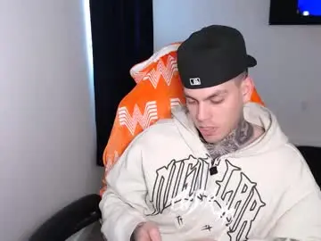 Chaturbate Sex Cam of johnafterdark