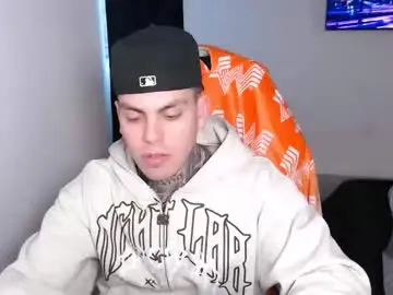 Chaturbate Free Live Porn of johnafterdark