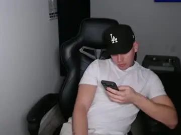 Chaturbate Watch Live Sex Cams of johnafterdark