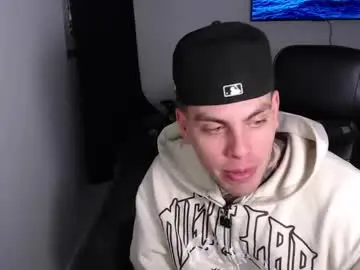 Chaturbate Best Webcam of johnafterdark