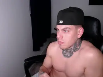 Chaturbate Sex Cam of johnafterdark