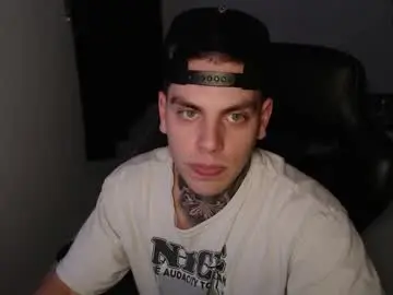 Chaturbate Live Sex of johnafterdark