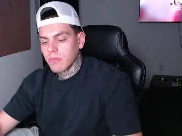 Chaturbate Sex Chat of johnafterdark