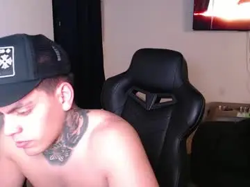 Chaturbate Adult Video Chat of johnafterdark