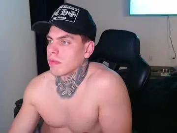 Chaturbate Free Live Porn of johnafterdark