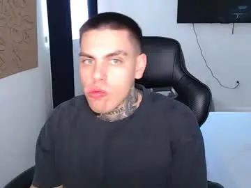 Chaturbate Free Live Porn of johnafterdark