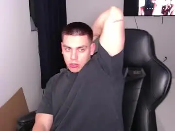 Chaturbate Adult Video Chat of johnafterdark