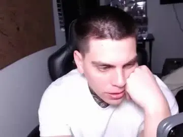 Chaturbate Sex Chat of johnafterdark