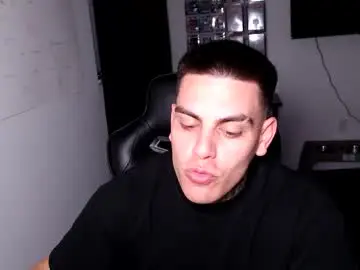 Chaturbate Live Sex Cam of johnafterdark