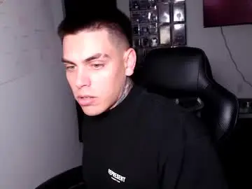 Chaturbate Best Webcam of johnafterdark