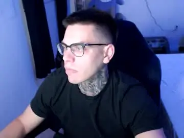 Chaturbate Free Live Porn of johnafterdark