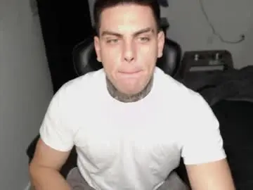 Chaturbate Live Porn of johnafterdark