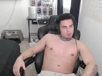 Chaturbate Live Sex of johnafterdark