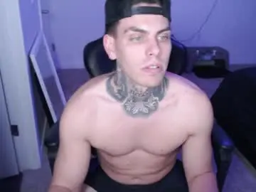 Chaturbate Watch Live Sex Cams of johnafterdark